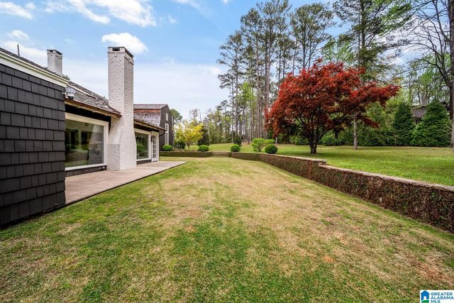 2717 OLD TRACE, Mountain Brook, AL 35243