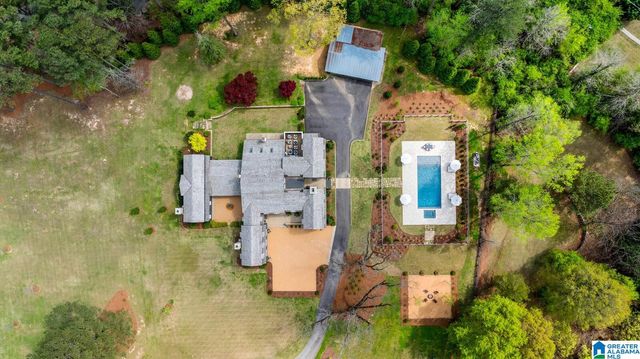 2717 OLD TRACE, Mountain Brook, AL 35243