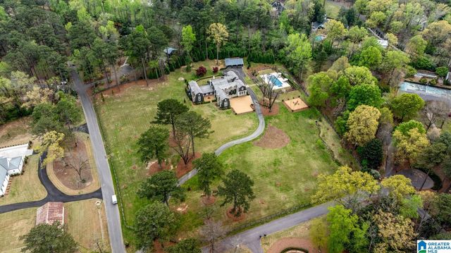 2717 OLD TRACE, Mountain Brook, AL 35243