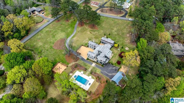 2717 OLD TRACE, Mountain Brook, AL 35243