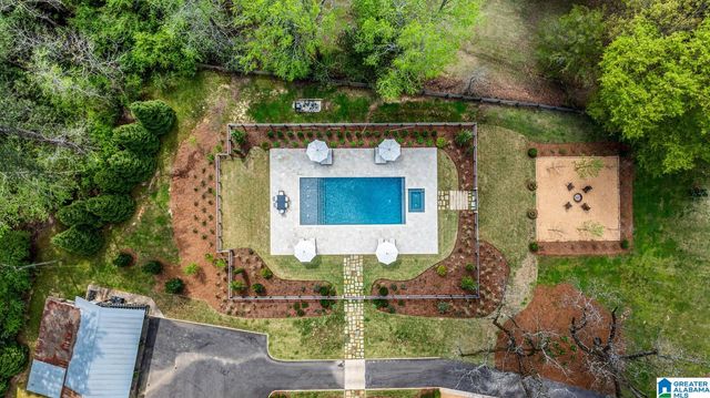 2717 OLD TRACE, Mountain Brook, AL 35243