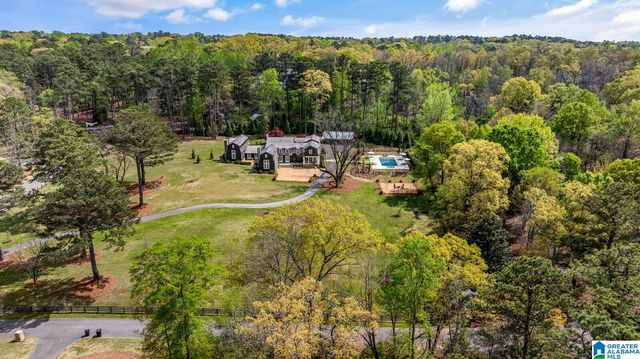 2717 OLD TRACE, Mountain Brook, AL 35243