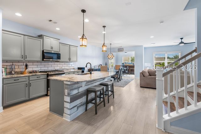 129 Raines Way, Bluffton, SC 29909