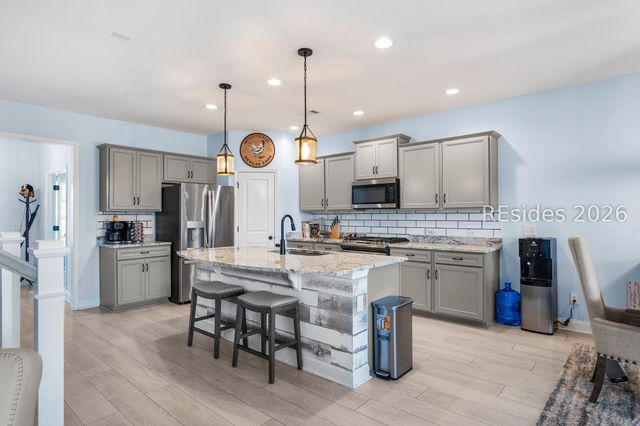 129 Raines Way, Bluffton, SC 29909