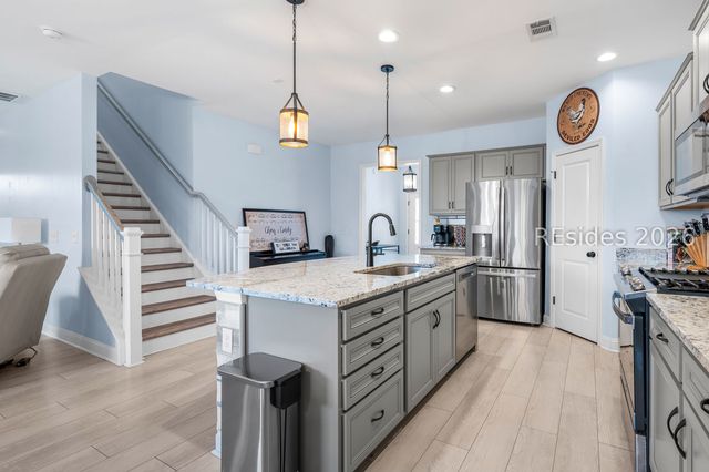 129 Raines Way, Bluffton, SC 29909