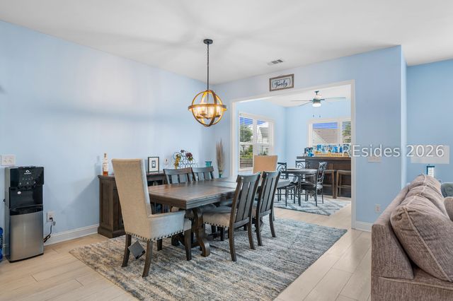 129 Raines Way, Bluffton, SC 29909
