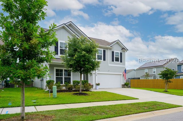 129 Raines Way, Bluffton, SC 29909