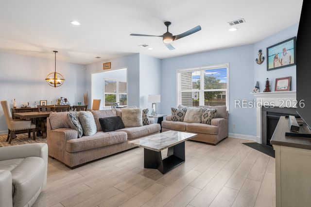 129 Raines Way, Bluffton, SC 29909