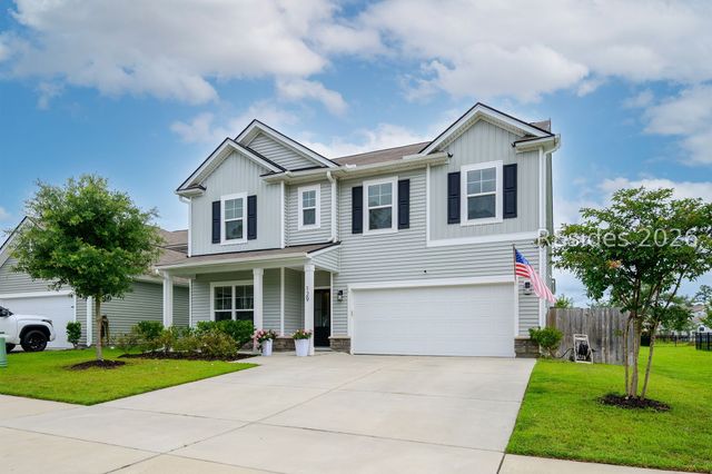 129 Raines Way, Bluffton, SC 29909