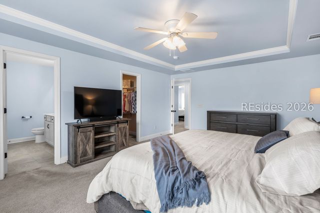 129 Raines Way, Bluffton, SC 29909