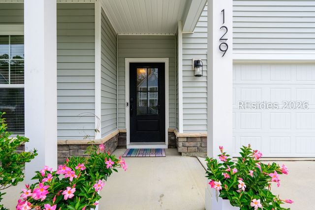 129 Raines Way, Bluffton, SC 29909