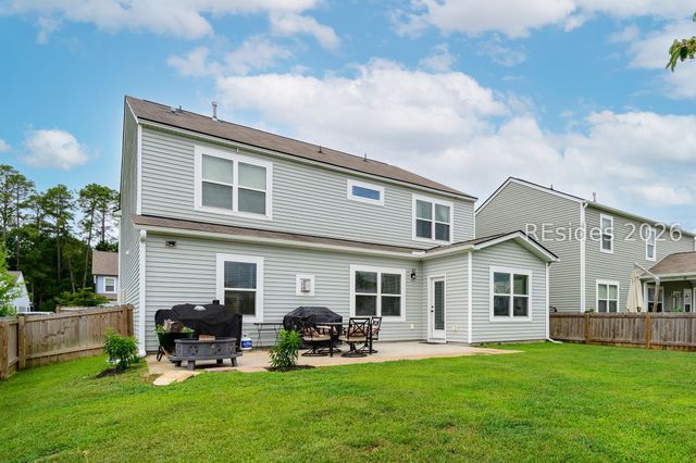 129 Raines Way, Bluffton, SC 29909