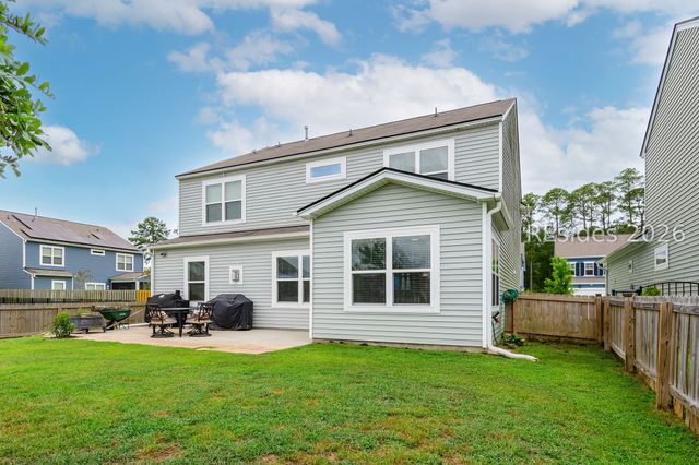 129 Raines Way, Bluffton, SC 29909