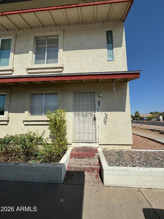 6454 E UNIVERSITY Drive 36, Mesa, AZ 85205
