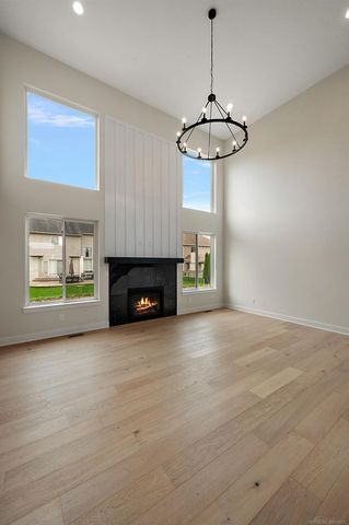 16968 Pienza Drive, Macomb, MI 48042