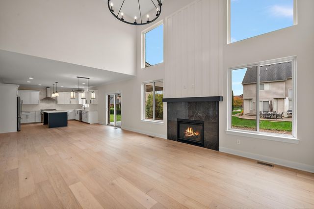 16968 Pienza Drive, Macomb, MI 48042