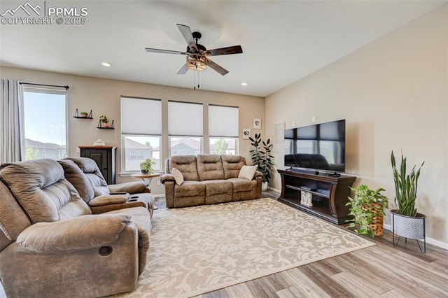 6228 Dapplegray Street, Parker, CO 80134