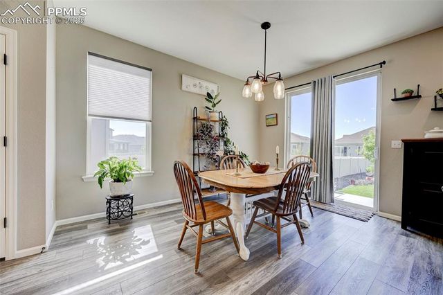 6228 Dapplegray Street, Parker, CO 80134