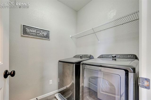 6228 Dapplegray Street, Parker, CO 80134