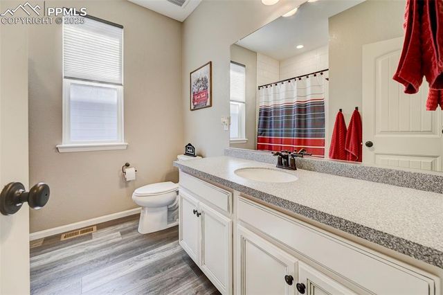 6228 Dapplegray Street, Parker, CO 80134