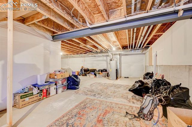 6228 Dapplegray Street, Parker, CO 80134