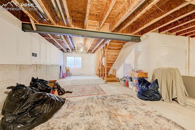 6228 Dapplegray Street, Parker, CO 80134