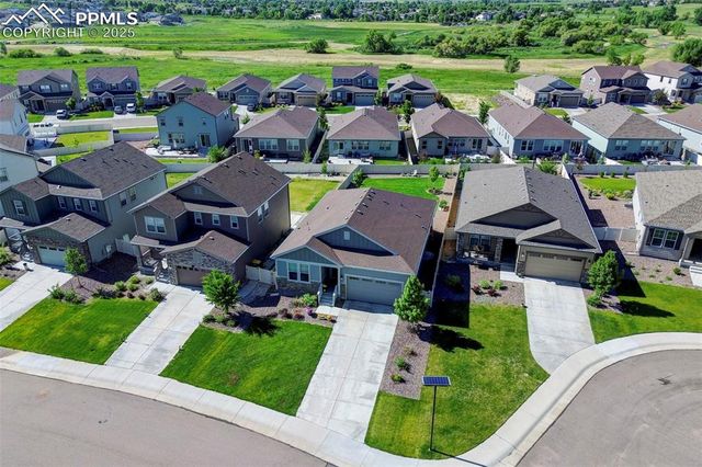 6228 Dapplegray Street, Parker, CO 80134