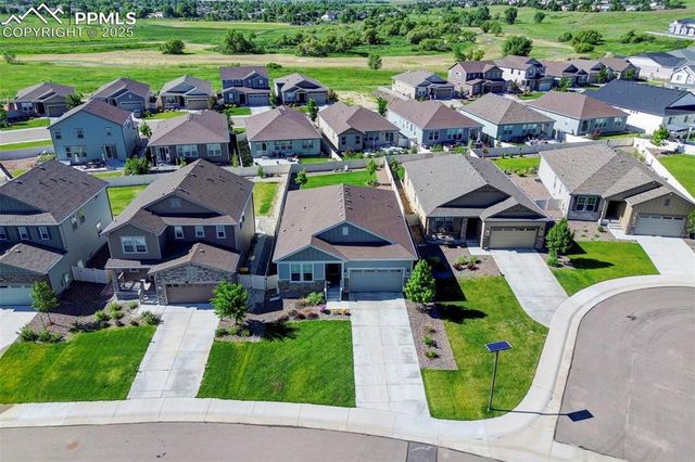 6228 Dapplegray Street, Parker, CO 80134