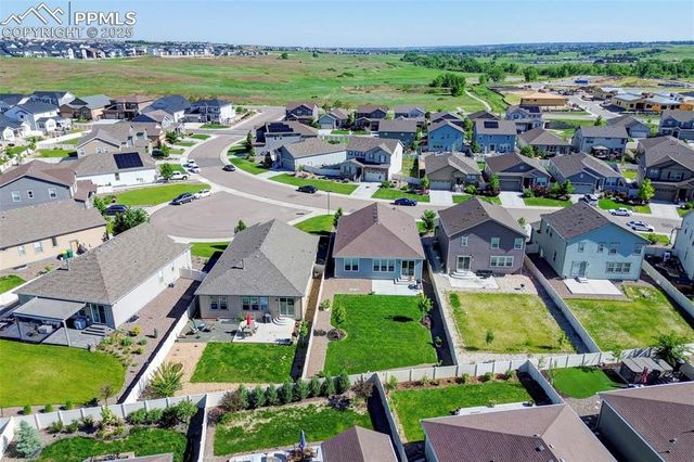 6228 Dapplegray Street, Parker, CO 80134