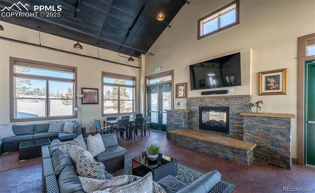 6228 Dapplegray Street, Parker, CO 80134