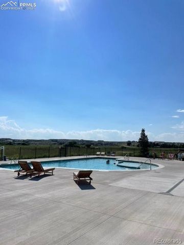 6228 Dapplegray Street, Parker, CO 80134