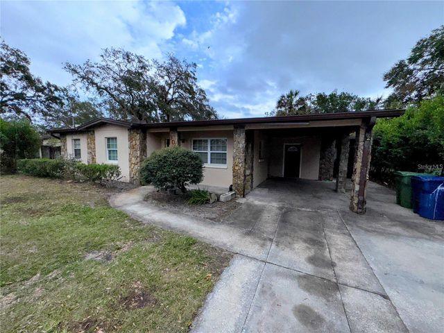 3011 E FLORA STREET, Tampa, FL 33610