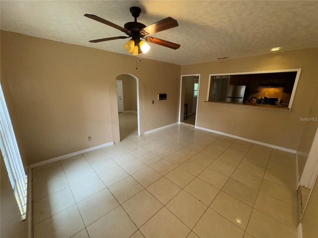 3011 E FLORA STREET, Tampa, FL 33610