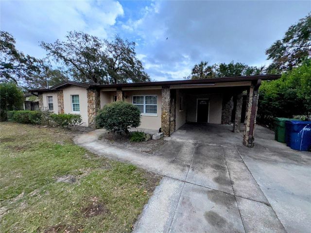 3011 E FLORA STREET, Tampa, FL 33610