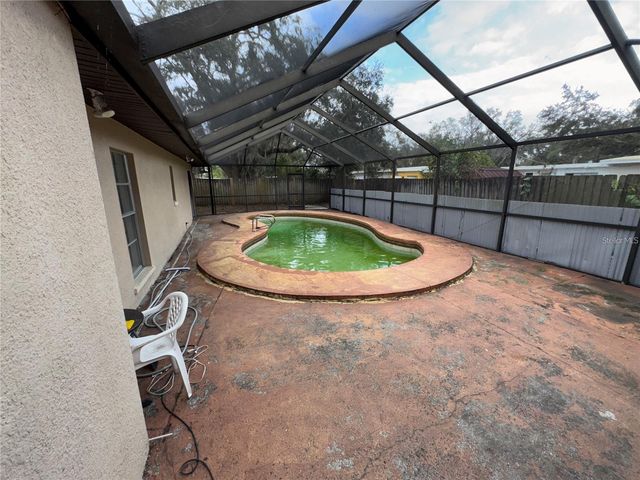 3011 E FLORA STREET, Tampa, FL 33610