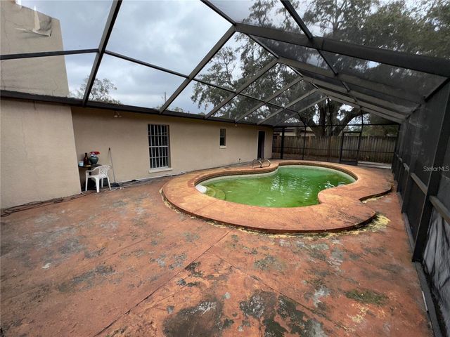 3011 E FLORA STREET, Tampa, FL 33610