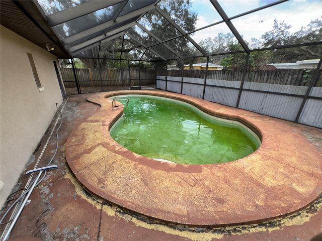 3011 E FLORA STREET, Tampa, FL 33610