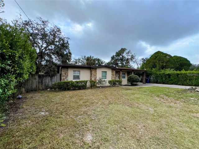 3011 E FLORA STREET, Tampa, FL 33610