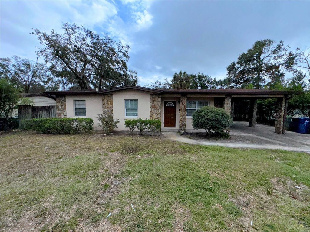3011 E FLORA STREET, Tampa, FL 33610