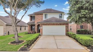 2011 Acorn Glen Tr Trail, Fresno, TX 77545