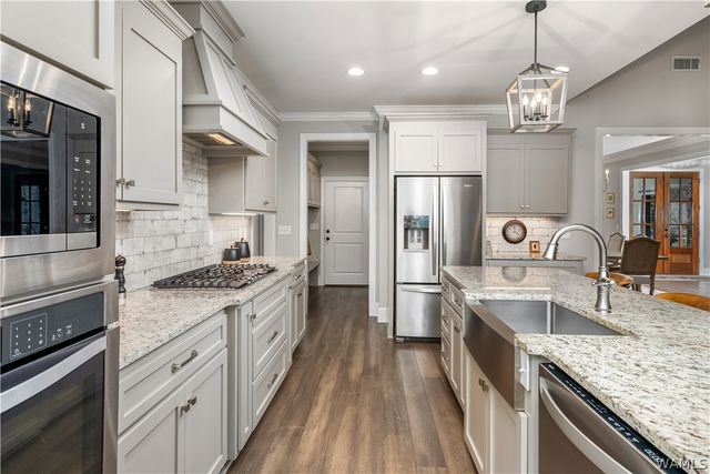 7601 52nd, Northport, AL 35473