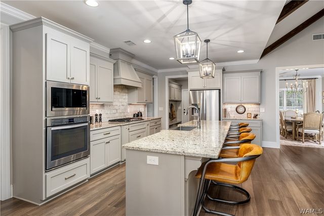 7601 52nd, Northport, AL 35473