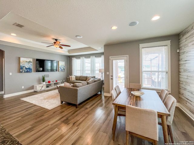 7427 VALLE MISSION, Boerne, TX 78015