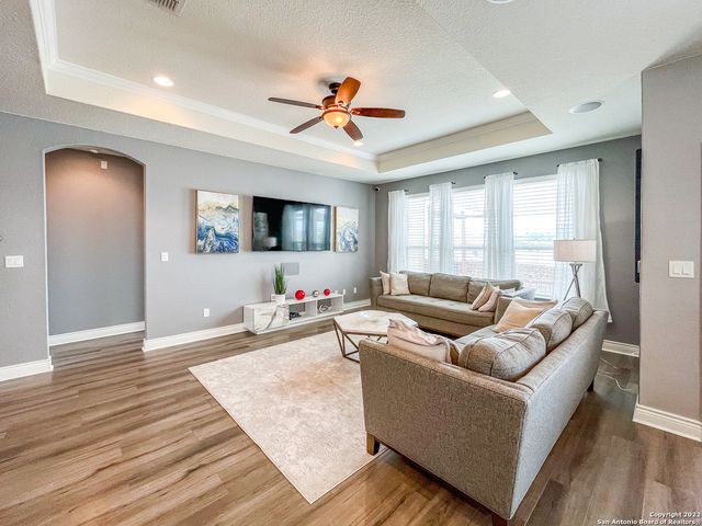 7427 VALLE MISSION, Boerne, TX 78015