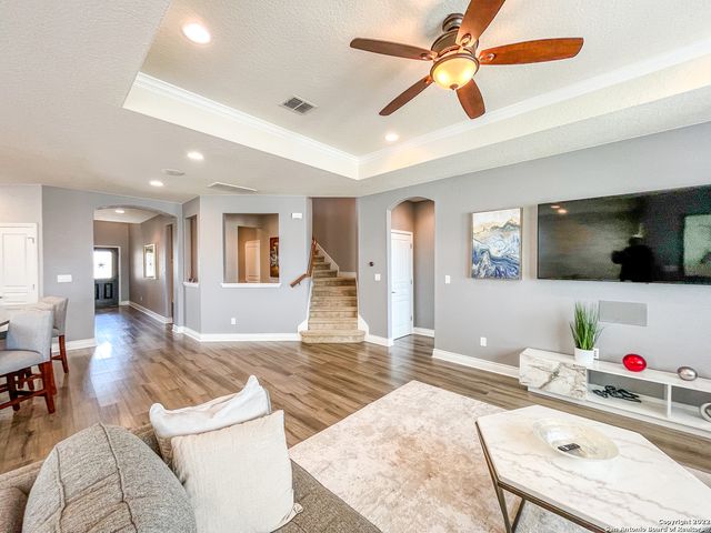 7427 VALLE MISSION, Boerne, TX 78015