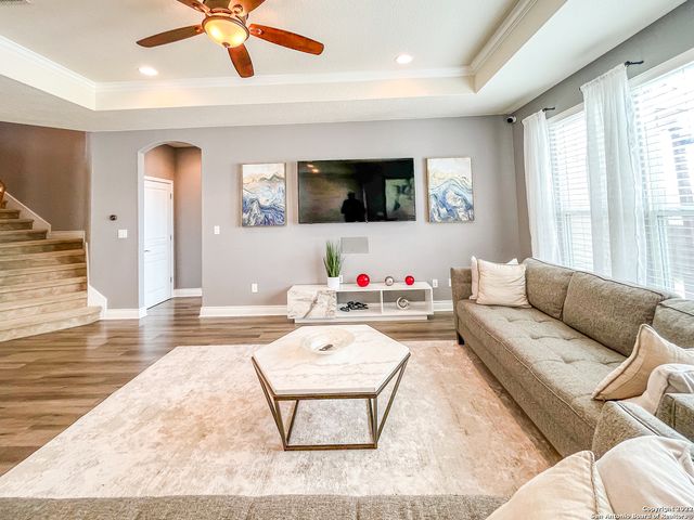 7427 VALLE MISSION, Boerne, TX 78015