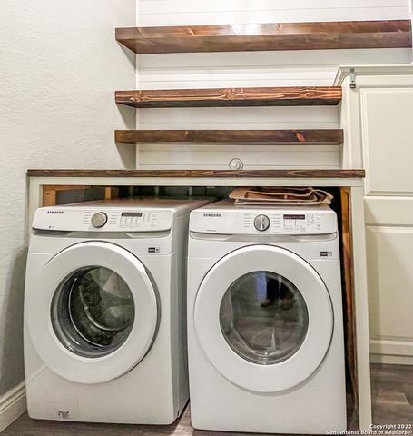 7427 VALLE MISSION, Boerne, TX 78015