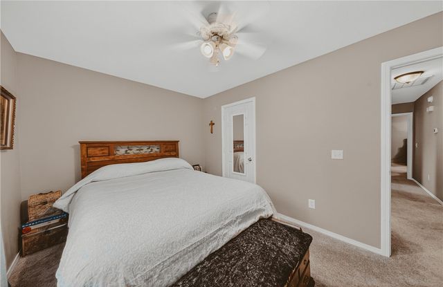 421 N D Street, Centerton, AR 72719