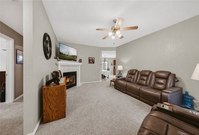 421 N D Street, Centerton, AR 72719