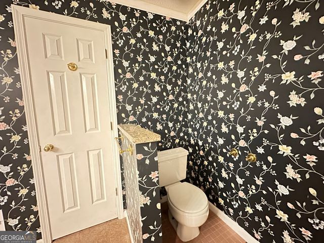 45 Copeland Lane, Stockbridge, GA 30281